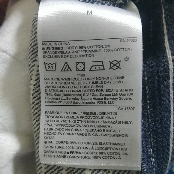 Banana Republic Sweater Blouse - Picture 7 of 7